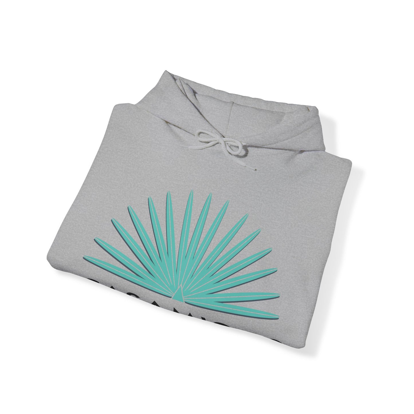 Casamigos Tequila Heavy Blend Hooded Sweatshirt