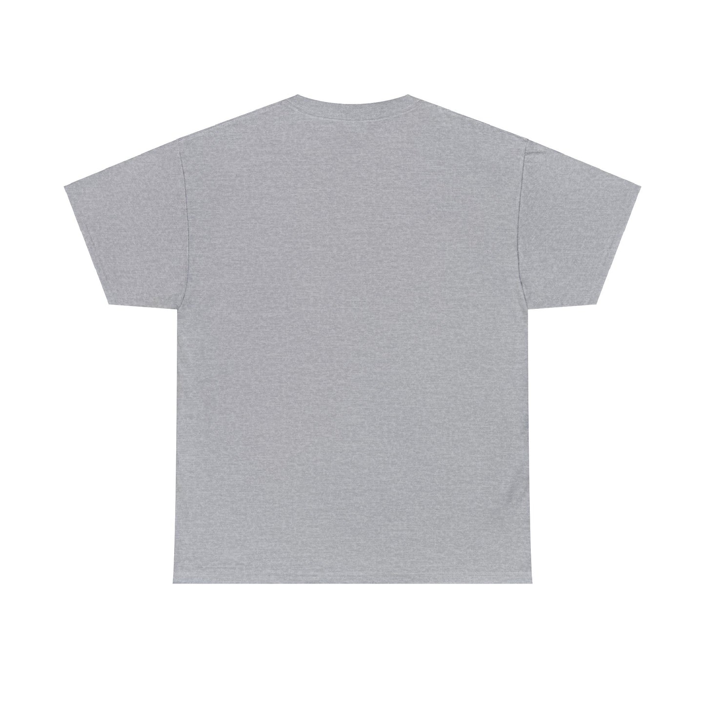 Blantons Unisex Heavy Cotton Tee