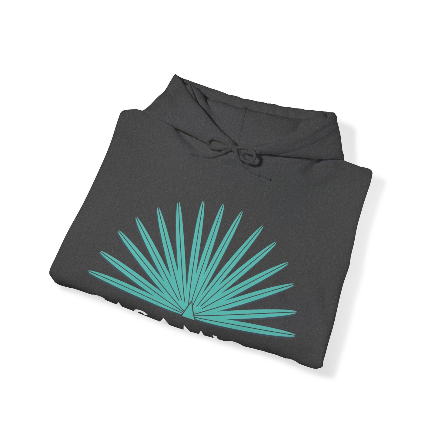 Casamigos Tequila Heavy Blend Hooded Sweatshirt