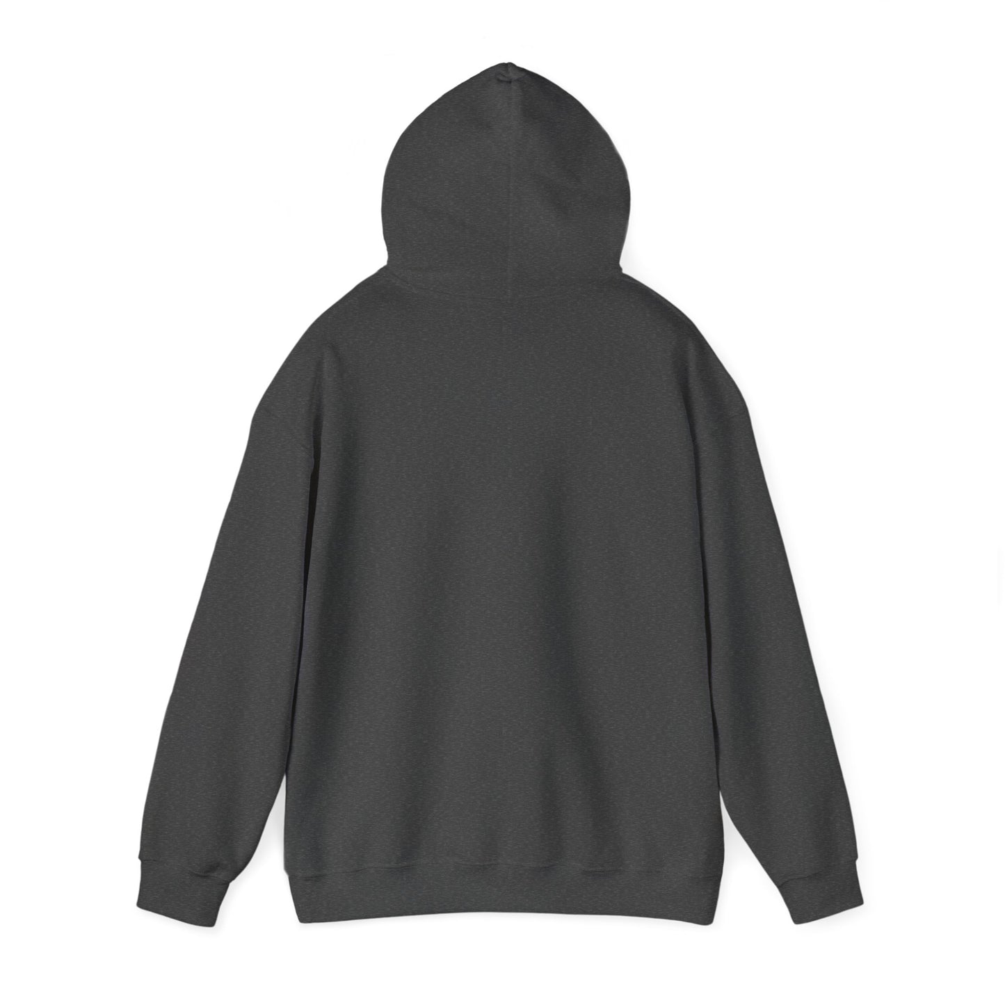 Casamigos Tequila Heavy Blend Hooded Sweatshirt