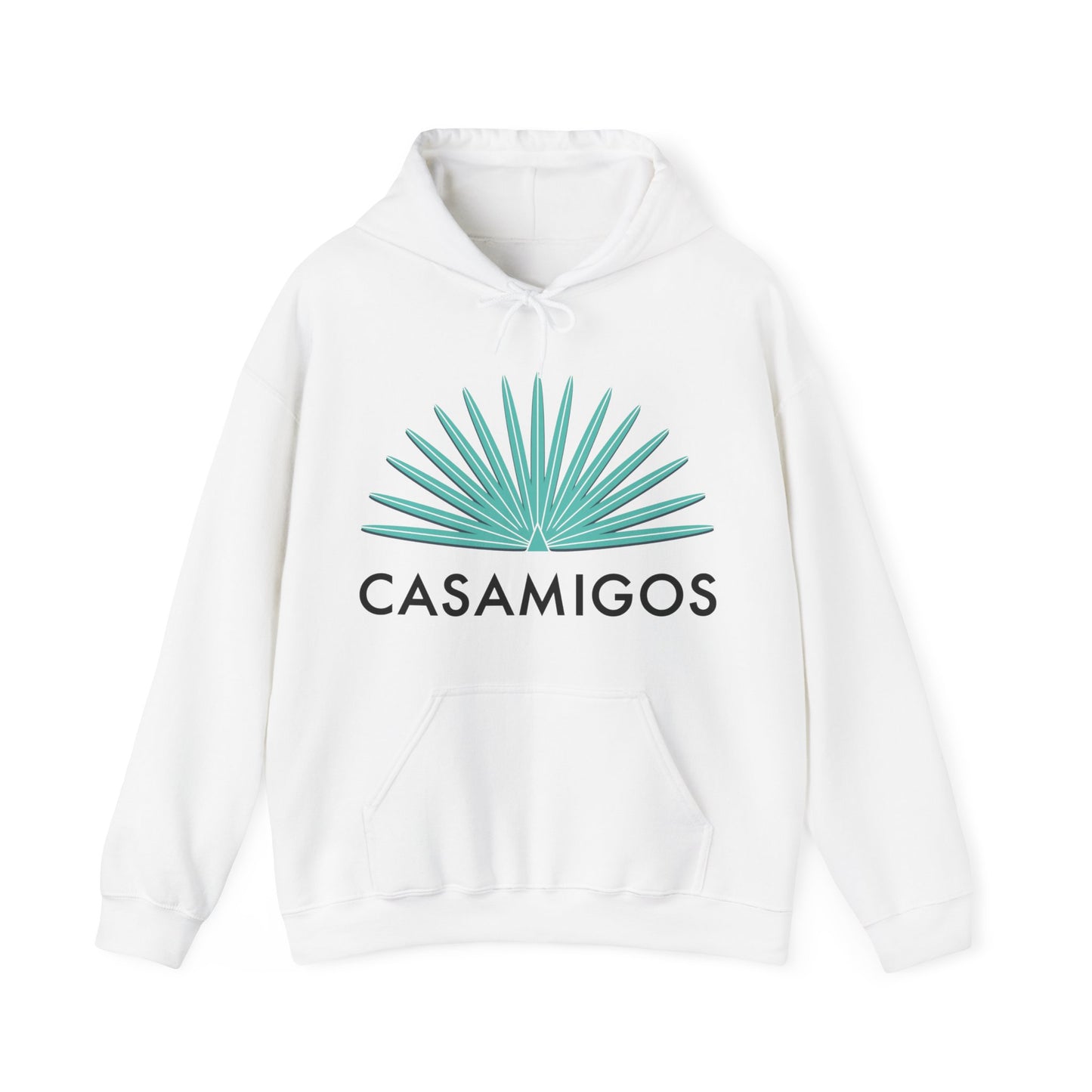 Casamigos Tequila Heavy Blend Hooded Sweatshirt